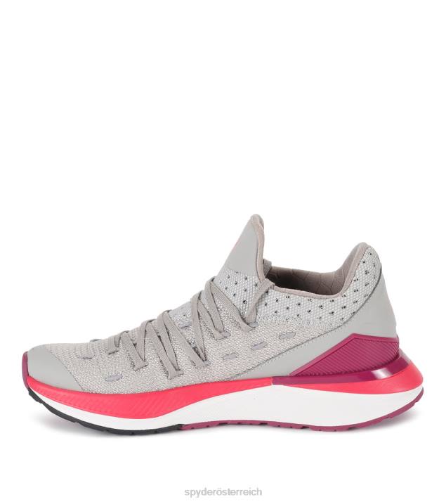 Spyder Frauen grauer Nebel Schuhe Tempo J8DR453