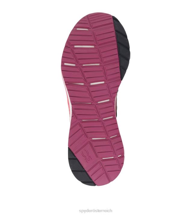 Spyder Frauen grauer Nebel Schuhe Tempo J8DR453