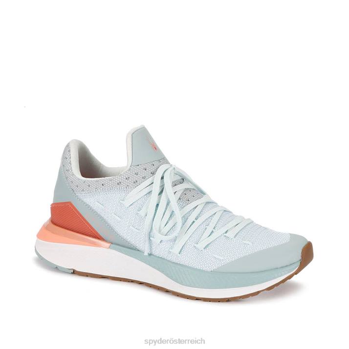 Spyder Frauen pastellblau Schuhe Tempo J8DR447