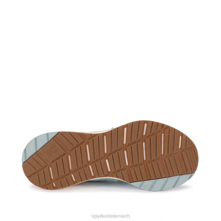 Spyder Frauen pastellblau Schuhe Tempo J8DR447