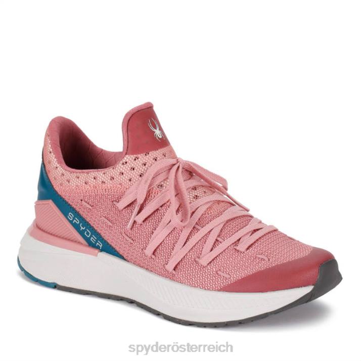 Spyder Frauen staubige Rose Schuhe Tempo J8DR451