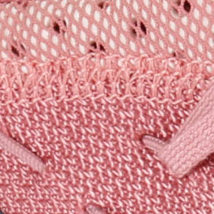 Spyder Frauen staubige Rose Schuhe Tempo J8DR451