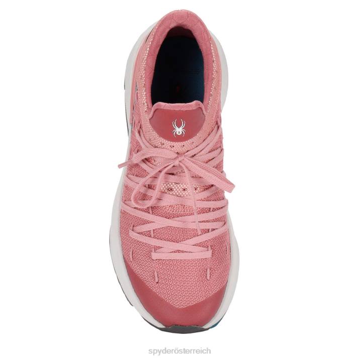 Spyder Frauen staubige Rose Schuhe Tempo J8DR451