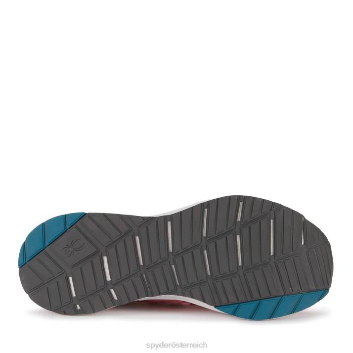 Spyder Frauen staubige Rose Schuhe Tempo J8DR451