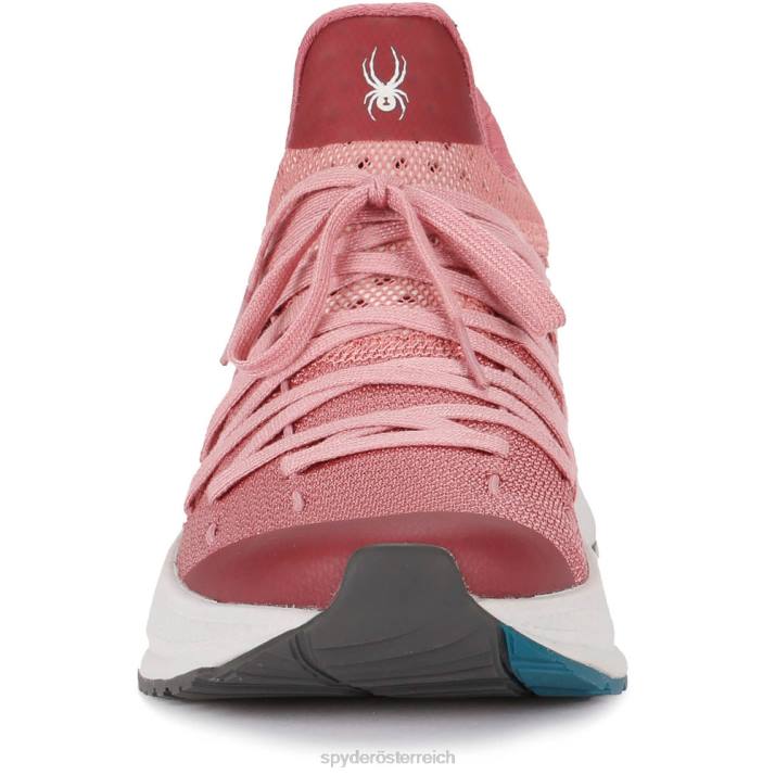 Spyder Frauen staubige Rose Schuhe Tempo J8DR451