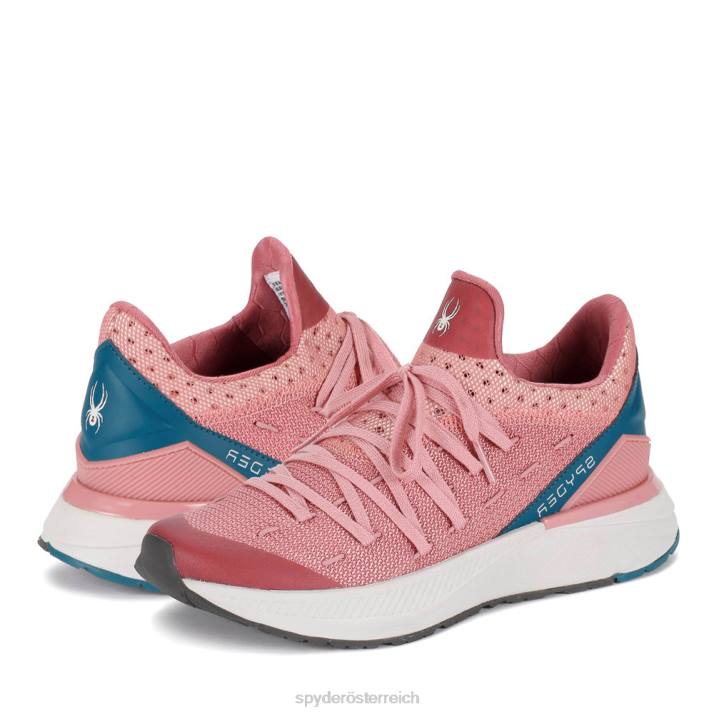 Spyder Frauen staubige Rose Schuhe Tempo J8DR451