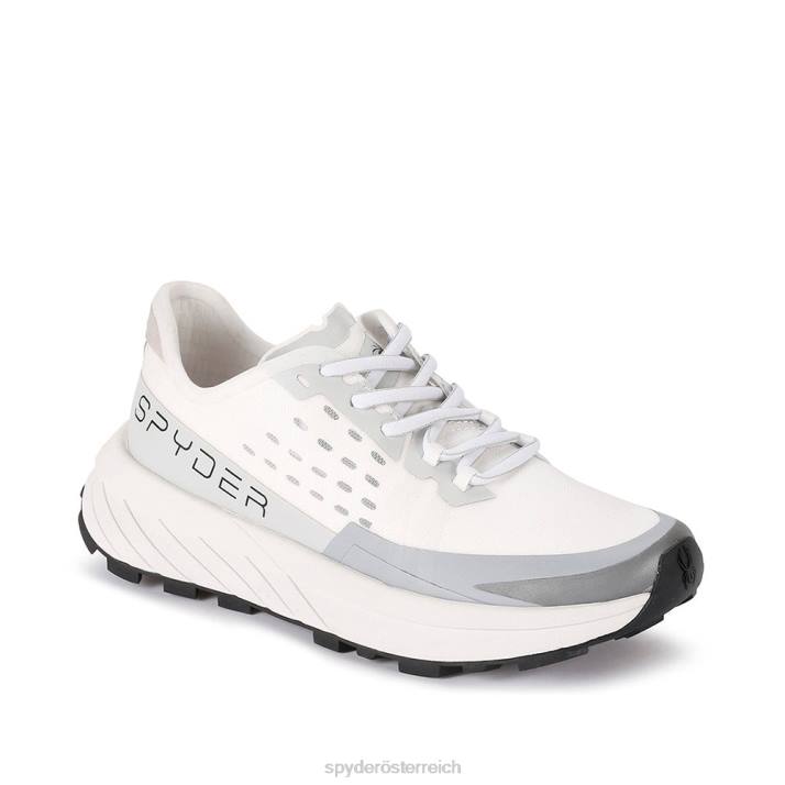 Spyder Frauen weiß-multi Schuhe Ikarus J8DR484