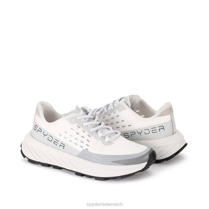 Spyder Frauen weiß-multi Schuhe Ikarus J8DR484