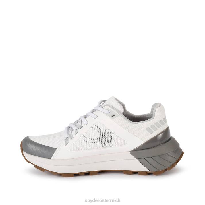 Spyder Frauen weiß-multi Schuhe indy J8DR485