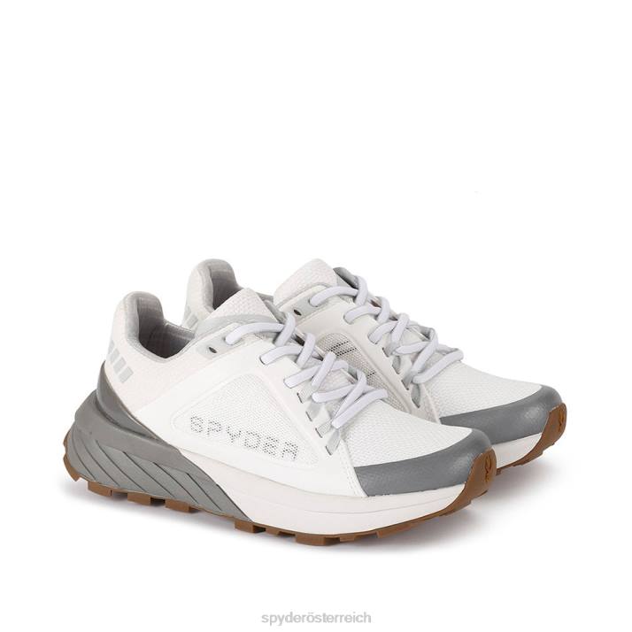 Spyder Frauen weiß-multi Schuhe indy J8DR485
