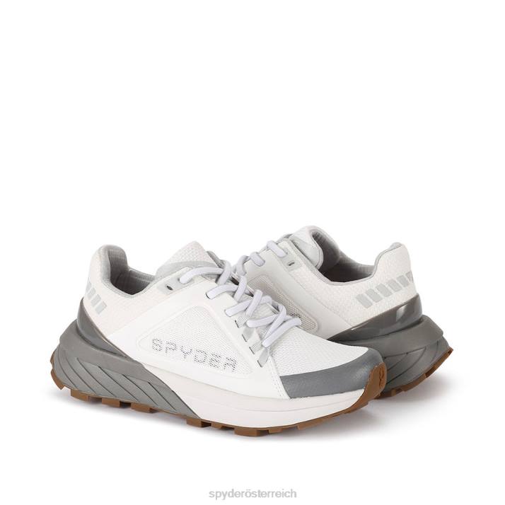 Spyder Frauen weiß-multi Schuhe indy J8DR485