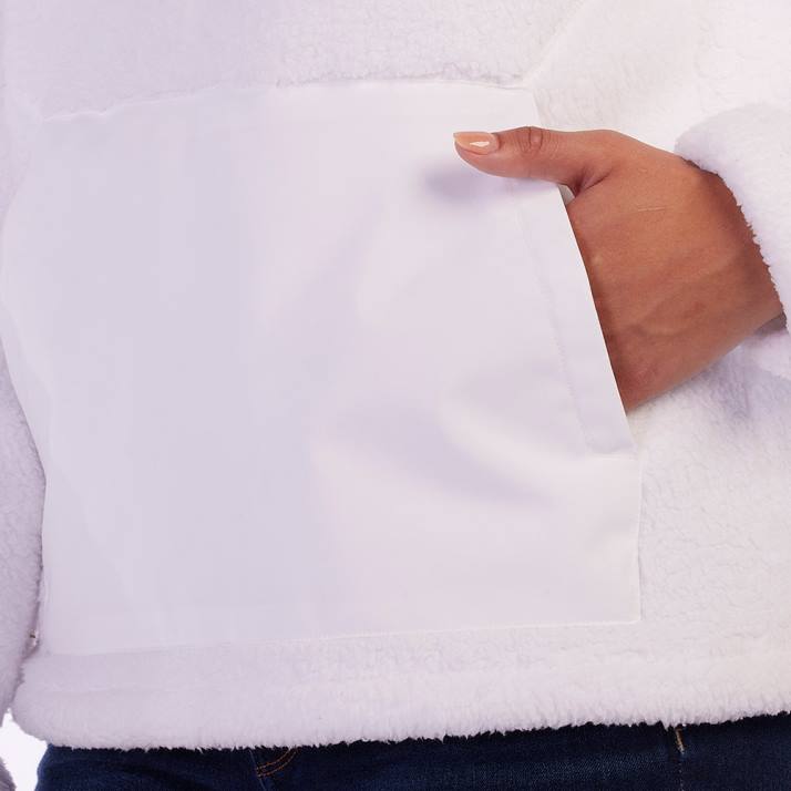 Spyder Frauen Weiß Bekleidung Neigung J8DR387