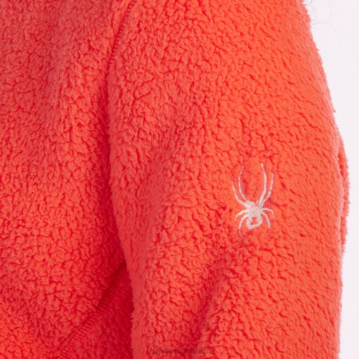 Spyder Frauen tropisch Bekleidung Neigung J8DR386