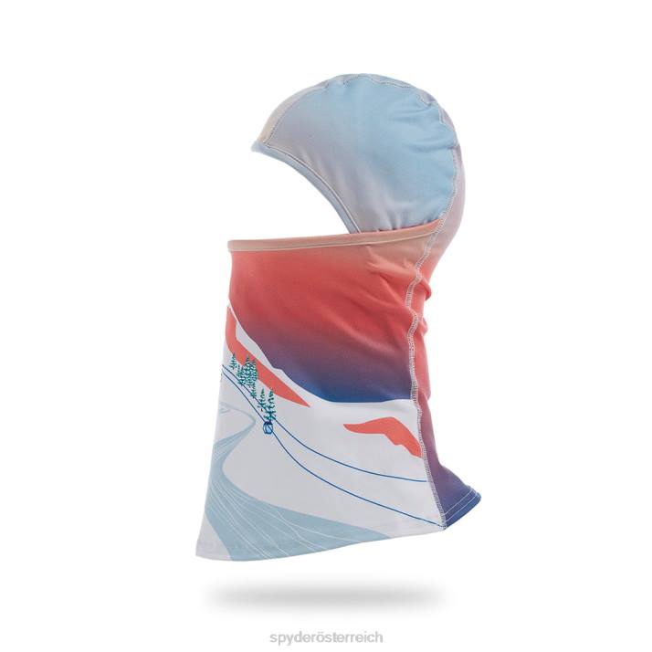 Spyder Frauen Frost Zubehör Drehpunkt J8DR531