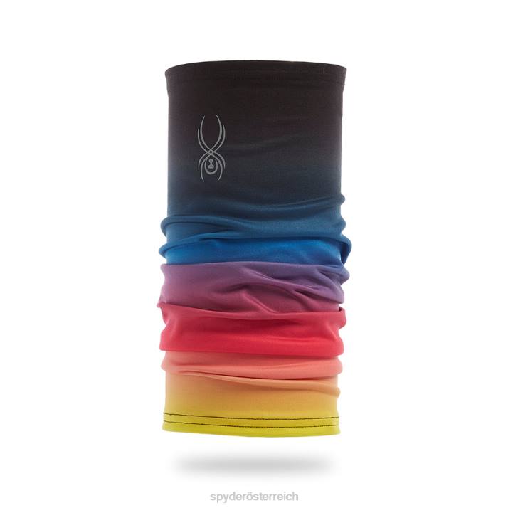 Spyder Frauen schwarz-multi Zubehör Kreuzfahrt J8DR529