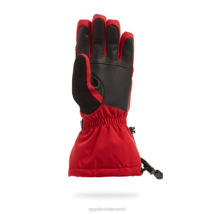 Spyder Frauen Puls Puls Zubehör Synthese J8DR498