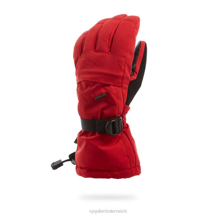 Spyder Frauen Puls Puls Zubehör Synthese J8DR498