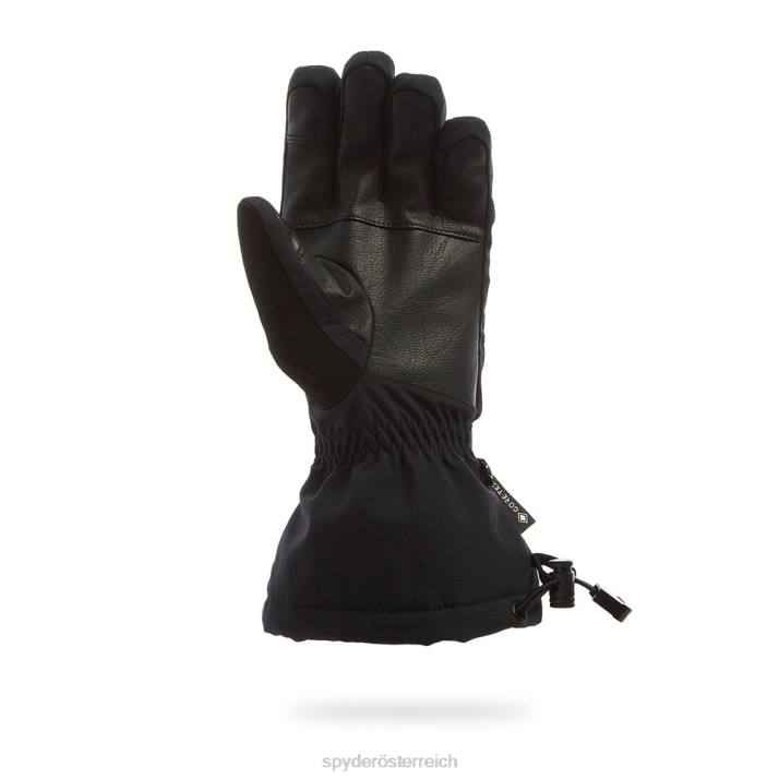 Spyder Frauen Schwarz Zubehör Synthese J8DR499