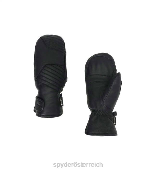 Spyder Frauen Schwarz Zubehör Turm J8DR502