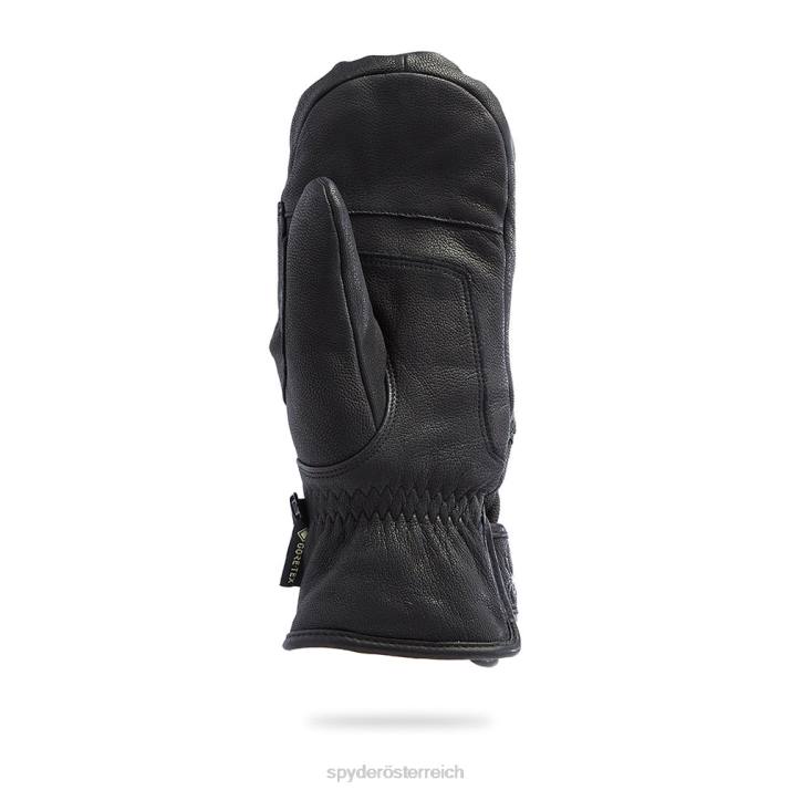 Spyder Frauen Schwarz Zubehör Turm J8DR502