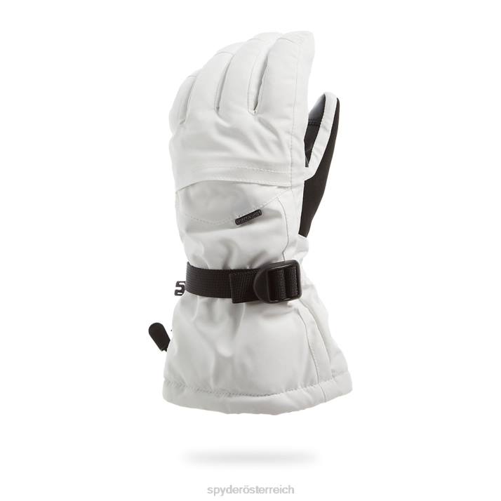 Spyder Frauen Weiß Zubehör Synthese J8DR503