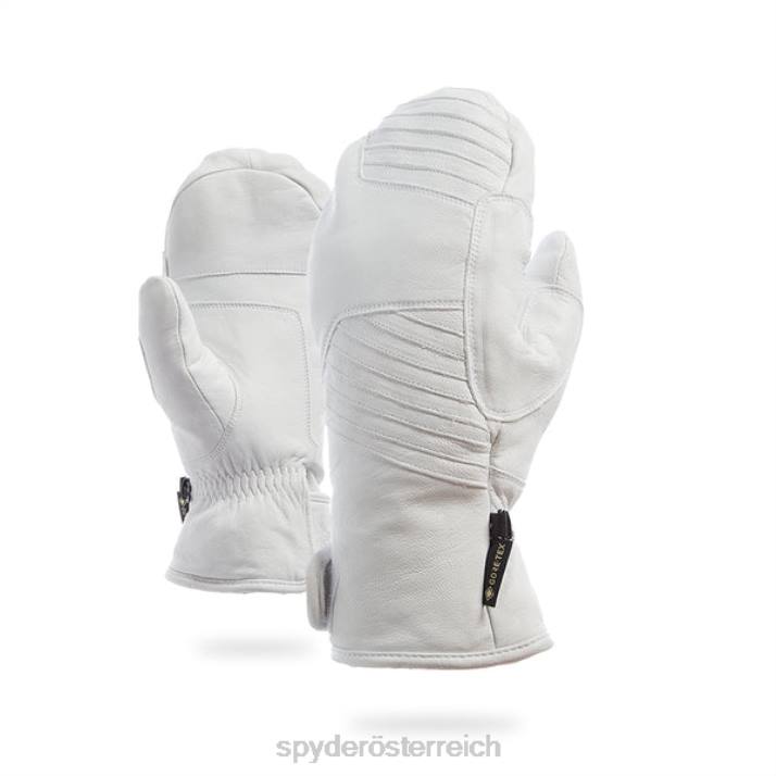 Spyder Frauen Weiß Zubehör Turm J8DR504