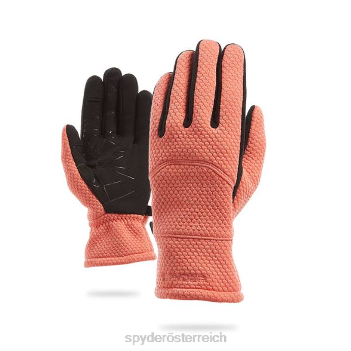 Spyder Frauen tropisch Zubehör Zugabe Handschuh J8DR505