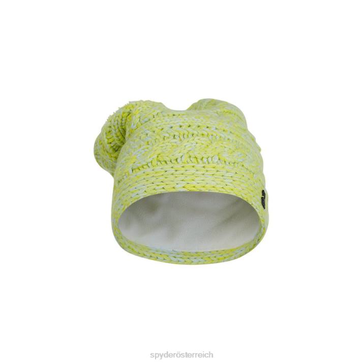 Spyder Frauen Frost Zubehör verdrehter Bommel J8DR509