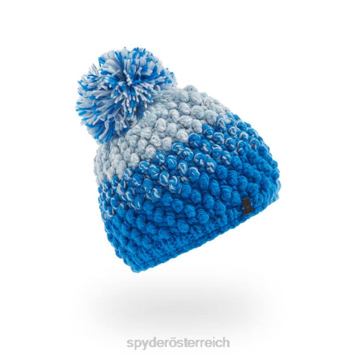 Spyder Frauen Hochschule Zubehör Brrr Beeren-Pom J8DR522