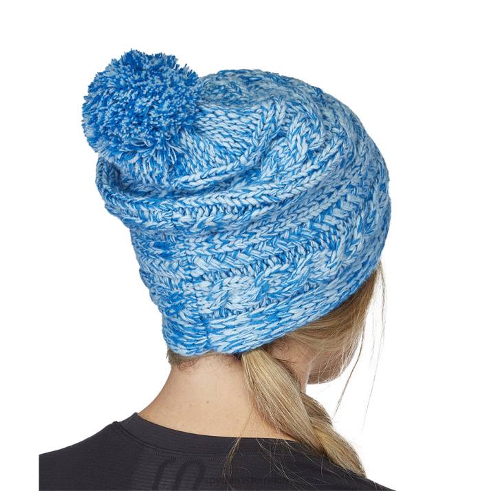 Spyder Frauen Hochschule Zubehör gedrehter Strickbommel J8DR507