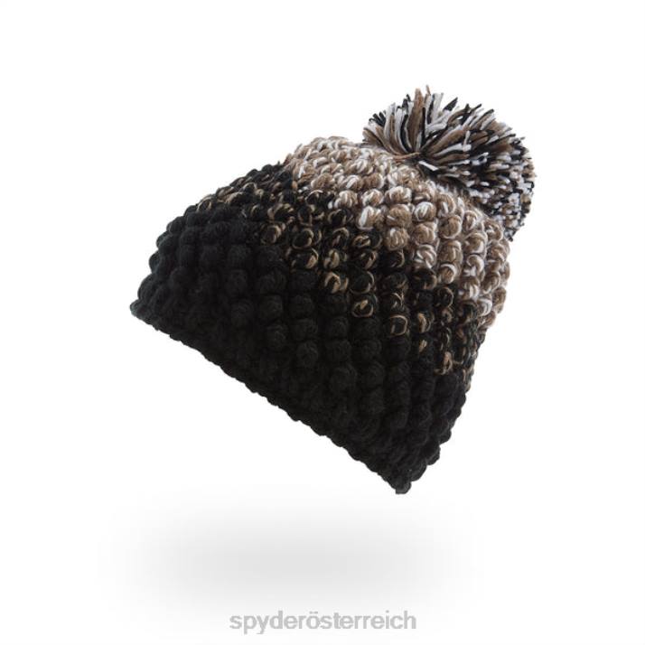Spyder Frauen Kaschmir Zubehör Brrr Beeren-Pom J8DR516