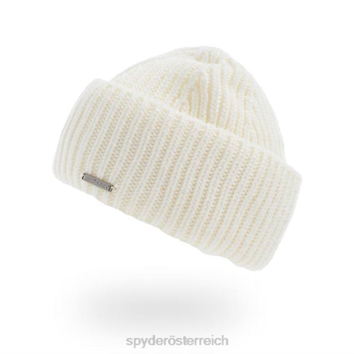 Spyder Frauen Weiß Zubehör aus dem Stegreif J8DR519