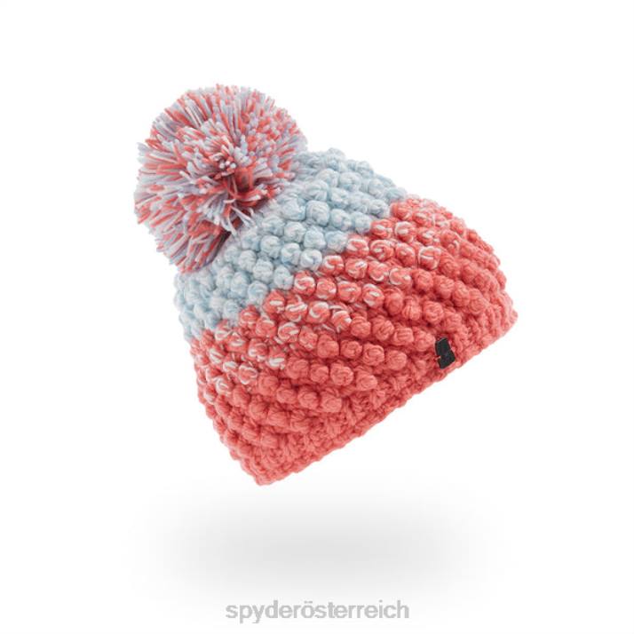Spyder Frauen tropisch Zubehör Brrr Beeren-Pom J8DR524