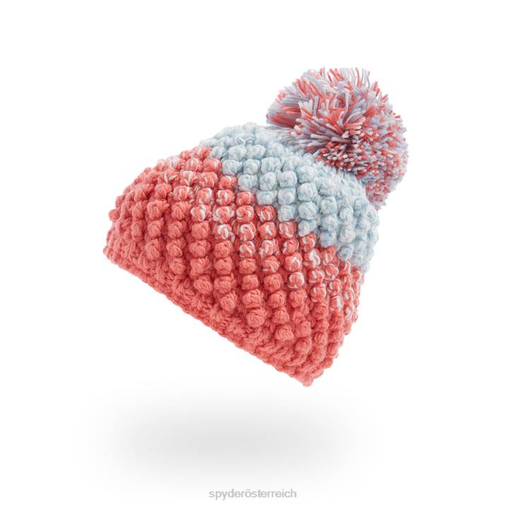 Spyder Frauen tropisch Zubehör Brrr Beeren-Pom J8DR524