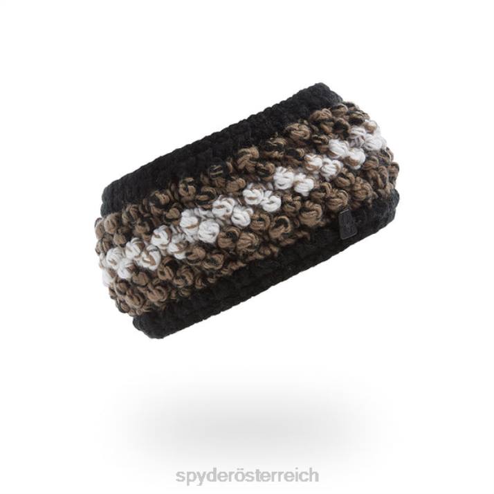 Spyder Frauen Kaschmir Zubehör Brrr Beeren-Stirnband J8DR520
