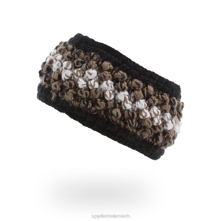 Spyder Frauen Kaschmir Zubehör Brrr Beeren-Stirnband J8DR520