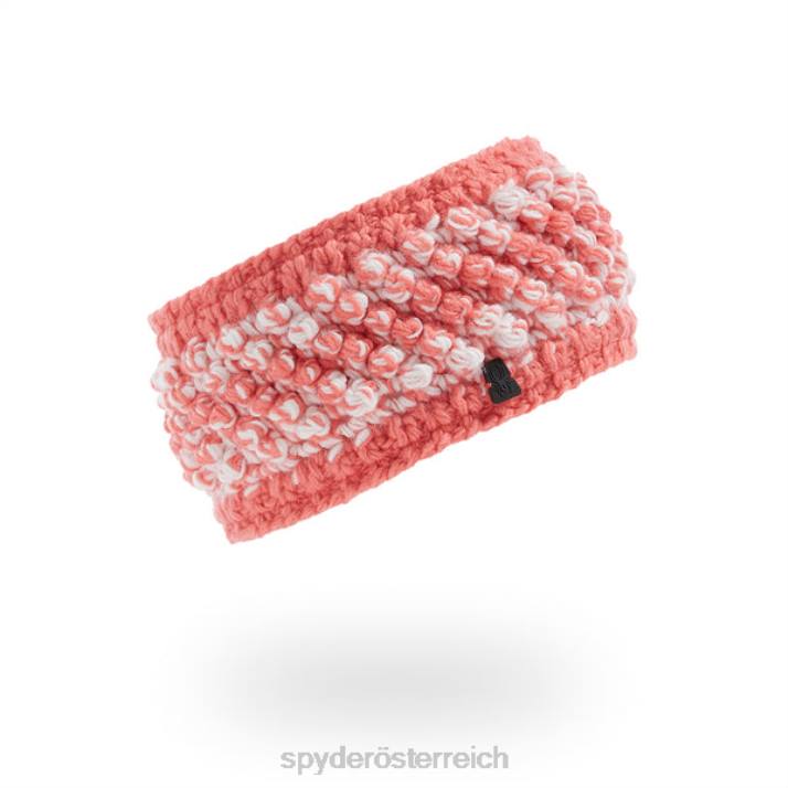 Spyder Frauen tropisch Zubehör Brrr Beeren-Stirnband J8DR521