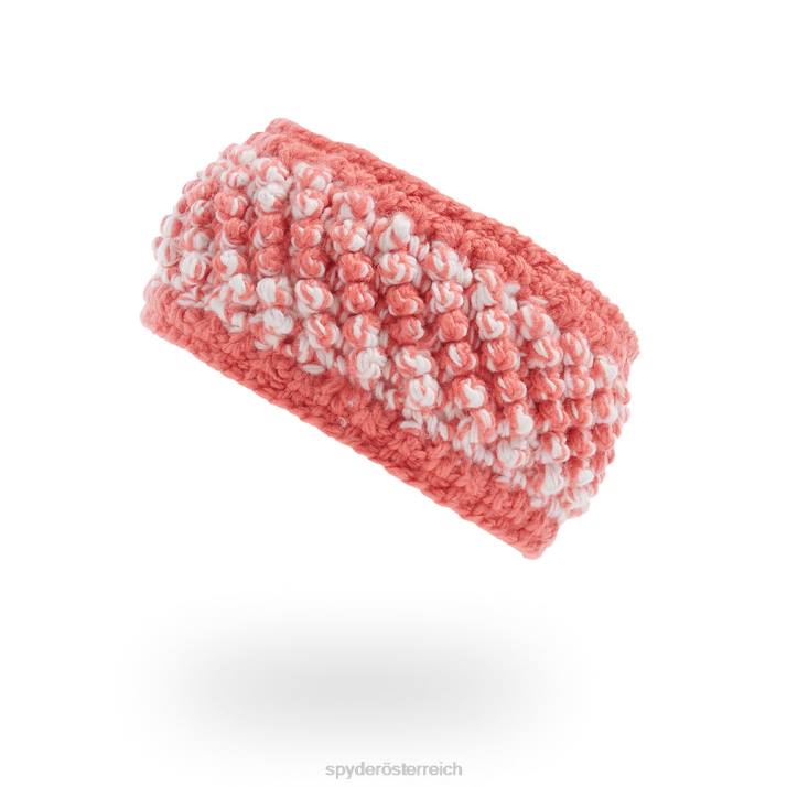 Spyder Frauen tropisch Zubehör Brrr Beeren-Stirnband J8DR521