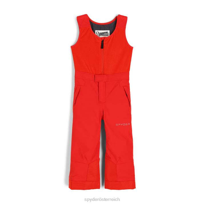 Spyder Jungen Vulkan Bekleidung Expedition J8DR605