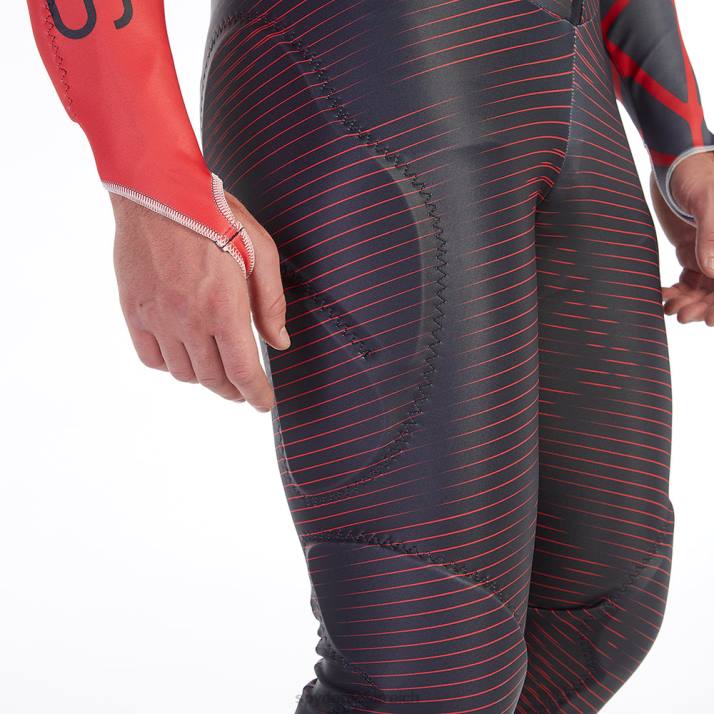 Spyder Jungen Ebenholzvulkan Bekleidung Leistung J8DR625