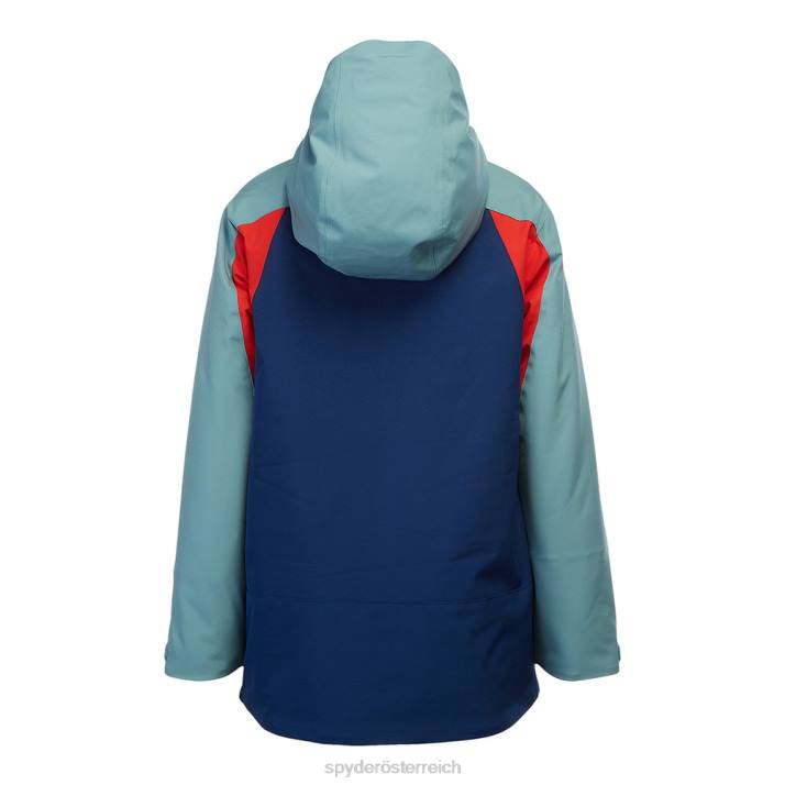 Spyder Jungen Abgrund Bekleidung Jaspis J8DR547