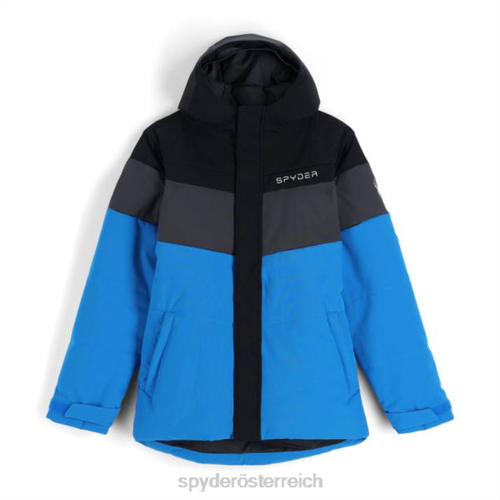 Spyder Jungen Hochschule Bekleidung Station J8DR558