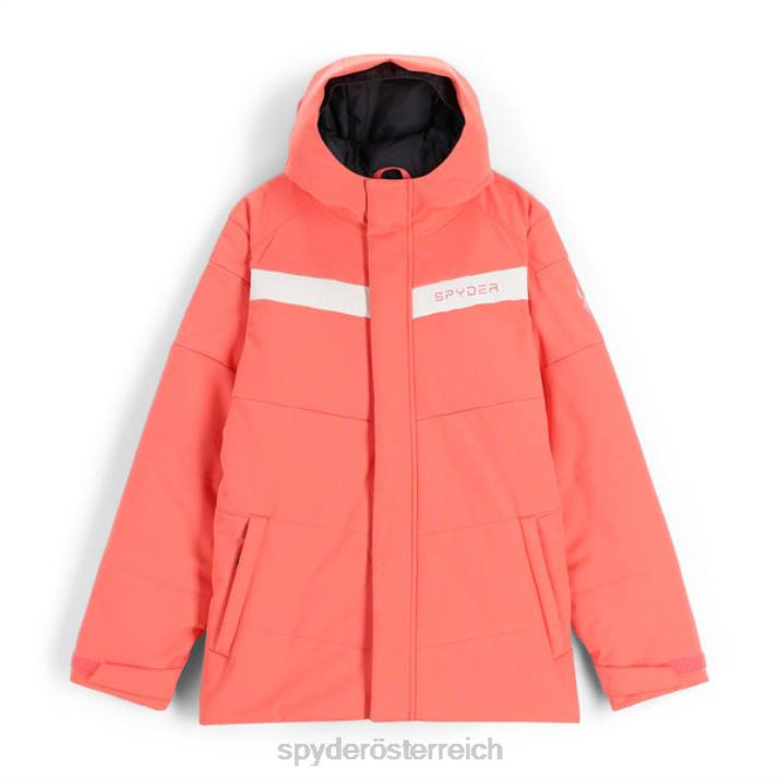 Spyder Jungen tropisch Bekleidung Station J8DR554