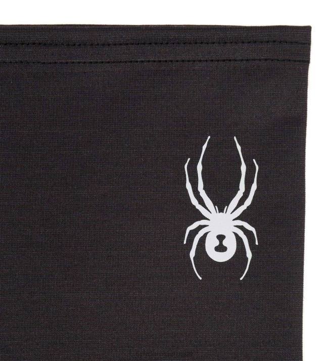 Spyder Jungen Schwarz Zubehör Kreuzfahrt J8DR681