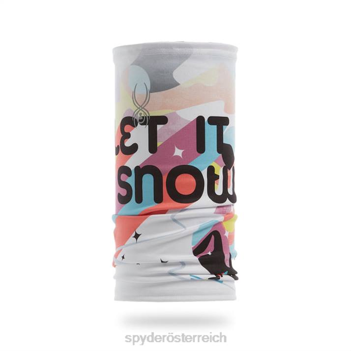 Spyder Jungen weiß tco Zubehör Kreuzfahrt J8DR684