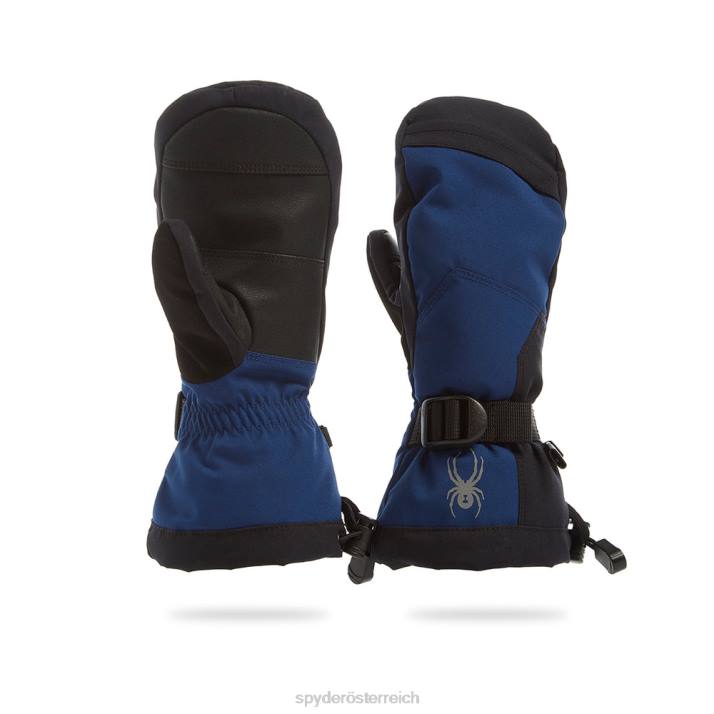 Spyder Jungen Abgrund Zubehör Finn J8DR634