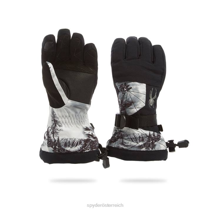 Spyder Jungen Baumgrenze Zubehör Überweb J8DR647