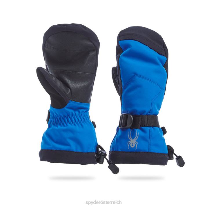 Spyder Jungen Hochschule Zubehör Finn J8DR646