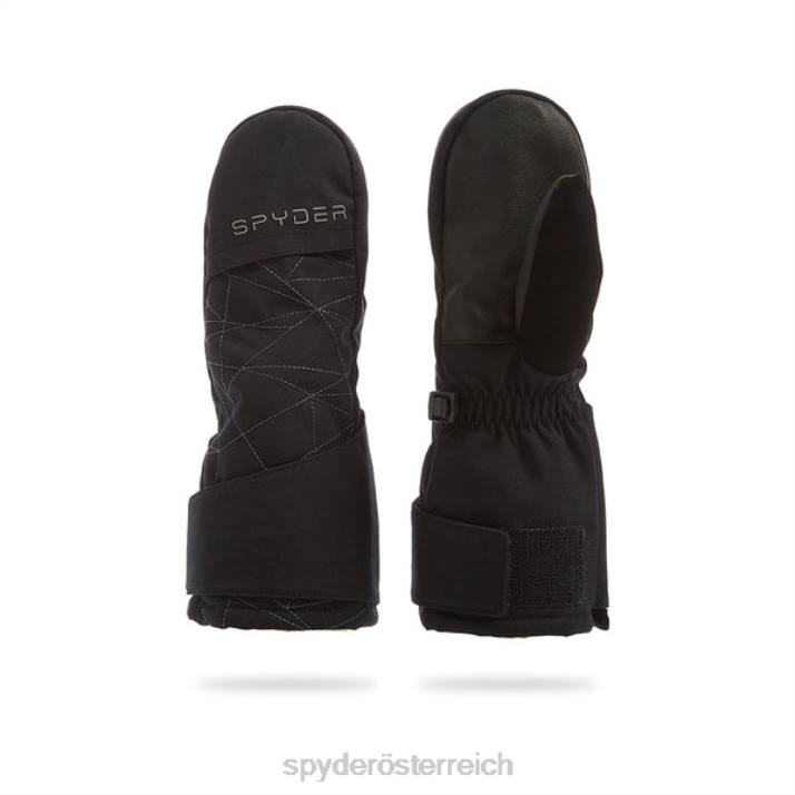 Spyder Jungen Schwarz Zubehör Ablage J8DR635