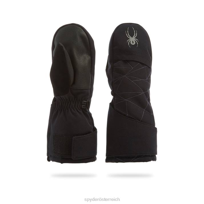 Spyder Jungen Schwarz Zubehör Ablage J8DR635